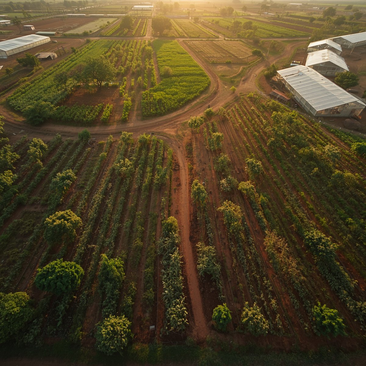 Green Innovation